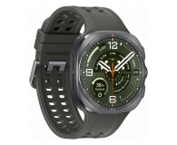 Samsung Galaxy Watch Ultra2 Srebrny - 1549476 - zdjęcie 3